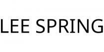 LEE SPRING