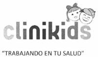 CLINIKIDS TRABAJANDO EN TU SALUD