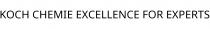 KOCH CHEMIE EXCELLENCE FOR EXPERTS