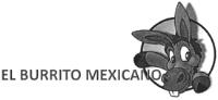 EL BURRITO MEXICANO