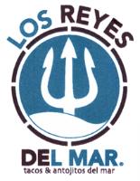 LOS REYES DEL MAR TACOS & ANTOJITOS DEL MAR.