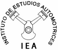 IEA INSTITUTO DE ESTUDIOS AUTOMOTRICES