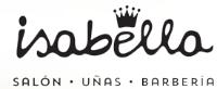 ISABELLA SALON UÑAS BARBERIA