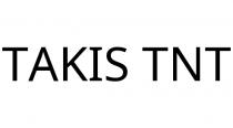 TAKIS TNT