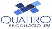 QUATTRO PRODUCCIONES