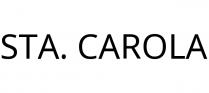 STA. CAROLA