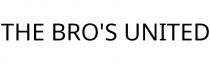 THE BRO'S UNITED