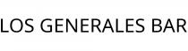 LOS GENERALES BAR