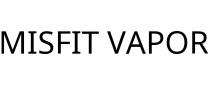 MISFIT VAPOR
