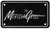MERIDA PV GRILL