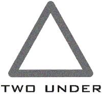 TWO UNDER