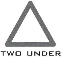 TWO UNDER