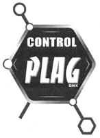 CONTROL PLAG QMX