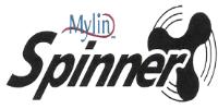 MYLIN SPINNER