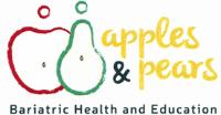 APPLES & PEARS