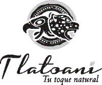 TLATOANI TU TOQUE NATURAL