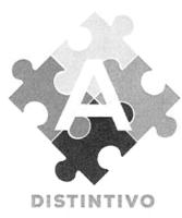 A DISTINTIVO