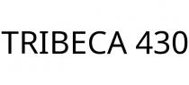TRIBECA 430