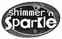 SHIMMER 'N SPARKLE