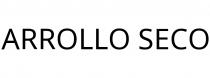 ARROLLO SECO