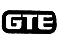 GTE