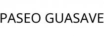 PASEO GUASAVE
