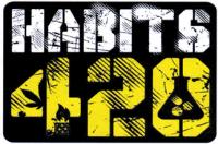HABITS 420