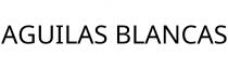 AGUILAS BLANCAS