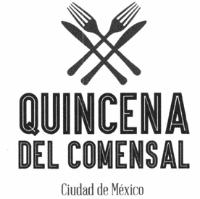 QUINCENA DEL COMENSAL