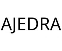 AJEDRA