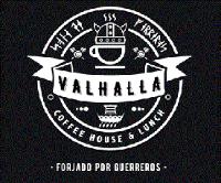 VALHALLA FORJADO POR GUERREROS