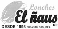 LONCHES EL ÑAUS
