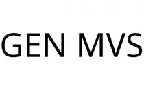 GEN MVS