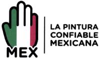 MEX LA PINTURA CONFIABLE MEXICANA