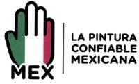 MEX LA PINTURA CONFIABLE MEXICANA