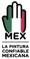 MEX LA PINTURA CONFIABLE MEXICANA