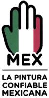 MEX LA PINTURA CONFIABLE MEXICANA