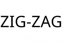 ZIG-ZAG
