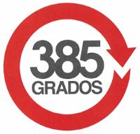 385 GRADOS