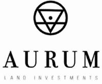 AURUM LAND INVESTMENTS