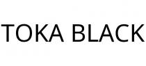 TOKA BLACK