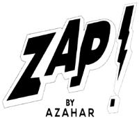 ZAP BY AZAHAR