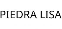 PIEDRA LISA