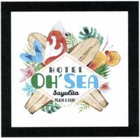 HOTEL OH´ SEA SAYULITA