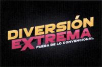DIVERSIÓN EXTREMA