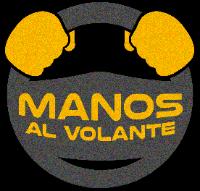 MANOS AL VOLANTE