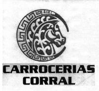 CARROCERIAS CORRAL