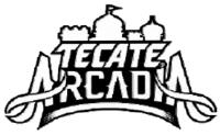 TECATE ARCADIA