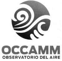 OCCAMM OBSERVATORIO DEL AIRE