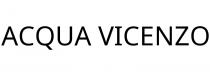 ACQUA VICENZO